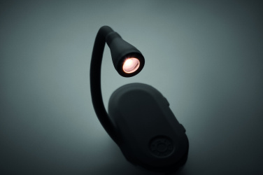 Logo trade corporate gift photo of: Rechargeable book light