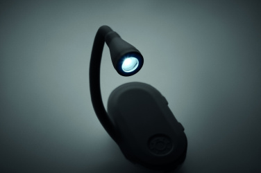 Logotrade promotional item picture of: Rechargeable book light