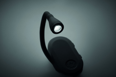 Logo trade corporate gifts image of: Rechargeable book light