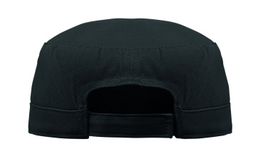 Logo trade advertising products picture of: Military cap 260 gr/m²