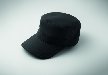 Logotrade corporate gifts photo of: Military cap 260 gr/m²