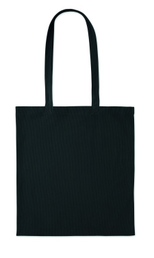 Logotrade promotional giveaway picture of: Corduroy shopping bag