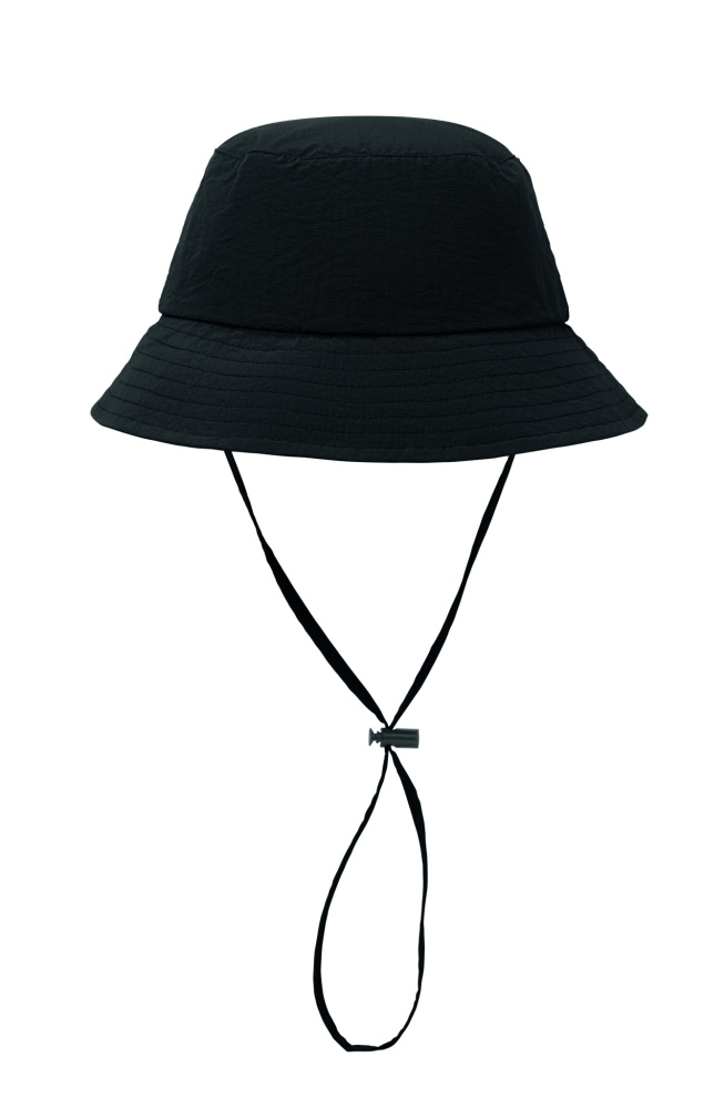 Logotrade corporate gift picture of: Waterproof fisherman hat