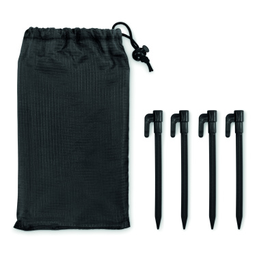 Logotrade promotional giveaway picture of: Lightweight large beach mat