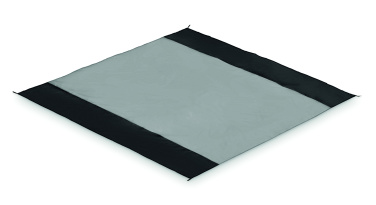 Logo trade advertising products picture of: Lightweight large beach mat