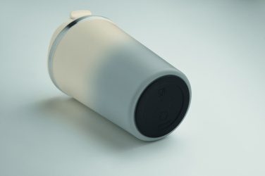 Logotrade promotional gifts photo of: Double wall tumbler 350 ml