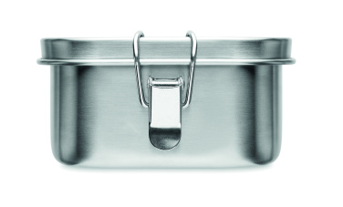 Logo trade corporate gifts image of: Lunch box 750mL