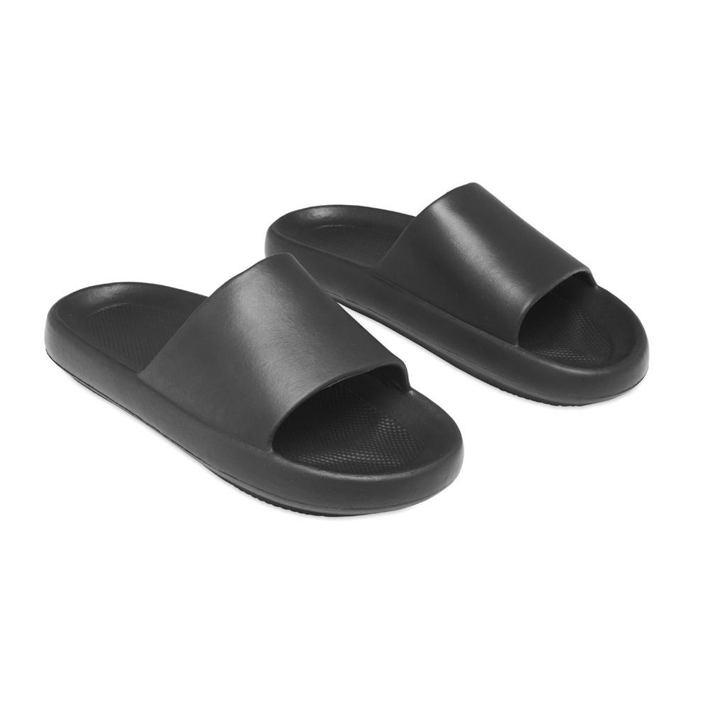 Logotrade promotional merchandise photo of: Unisex EVA sliders size 36/37