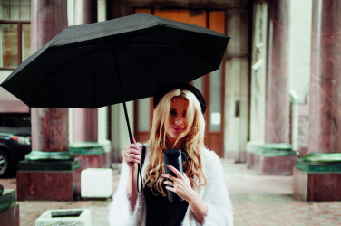 Logo trade promotional giveaway photo of: 2 piece gift set