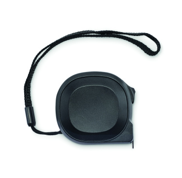 Logo trade corporate gift photo of: Measuring tape 3M