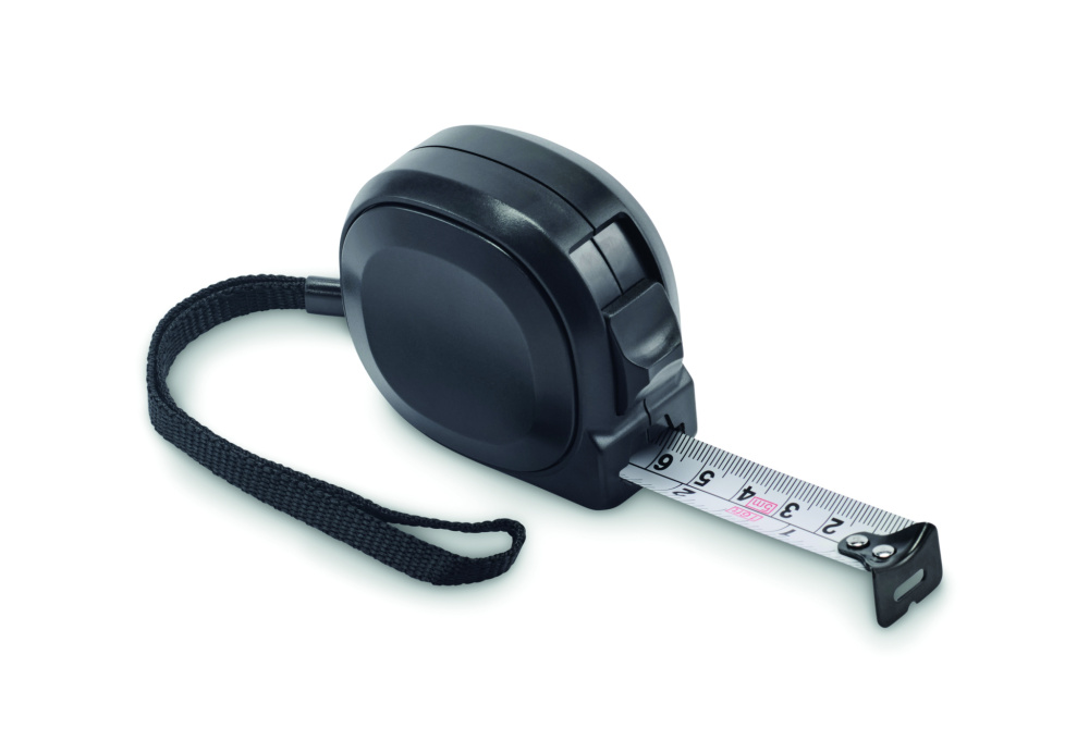 Logotrade corporate gift image of: Measuring tape 5M