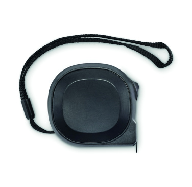Logo trade corporate gifts picture of: Measuring tape 5M