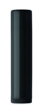 Logo trade promotional merchandise picture of: Vegan lip balm SPF10