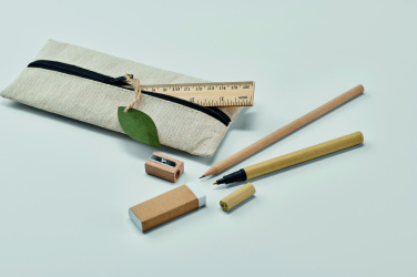 Logotrade business gifts photo of: Stationery set