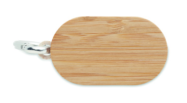 Logo trade promotional gifts image of: Cable set in case