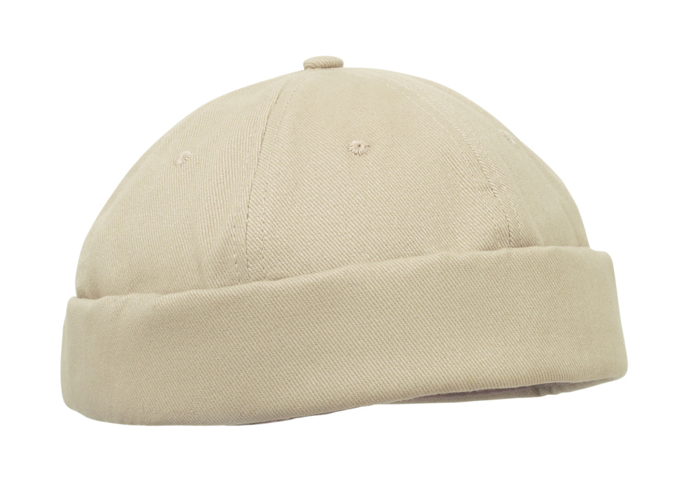 Logo trade business gift photo of: Docker cap