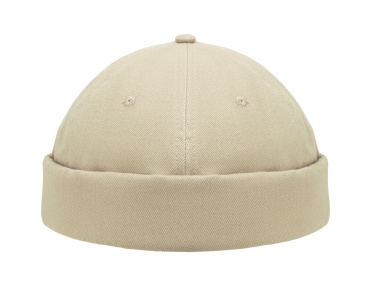 Logo trade promotional merchandise photo of: Docker cap