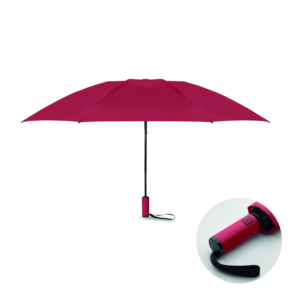 Logotrade promotional giveaways photo of: 23 inch windproof umbrella
