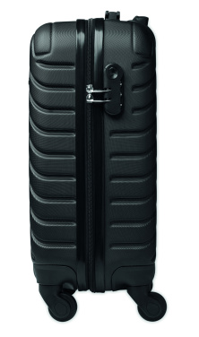 Logo trade corporate gifts picture of: Hard trolley