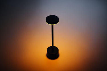 Logotrade corporate gift picture of: Aluminium table lamp