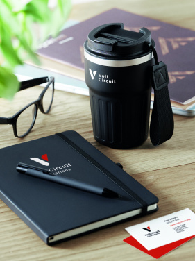 Logo trade corporate gifts image of: 3 piece gift set in box