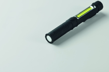 Logotrade promotional giveaway image of: Magnetic LED torch