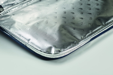 Logotrade advertising products photo of: RPET picnic cooler bag