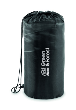 Logotrade promotional product picture of: Outdoor sleeping bag