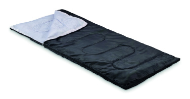 Logo trade advertising products image of: Outdoor sleeping bag