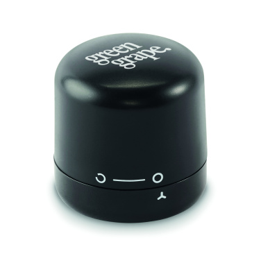 Logo trade promotional item photo of: Bottle stopper