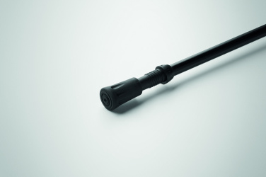 Logotrade promotional merchandise photo of: Telescopic walking pole