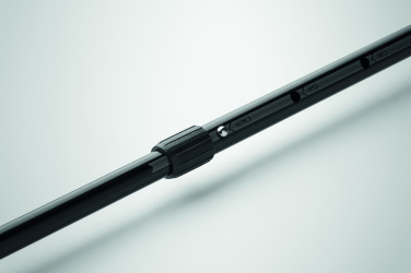 Logotrade corporate gift image of: Telescopic walking pole