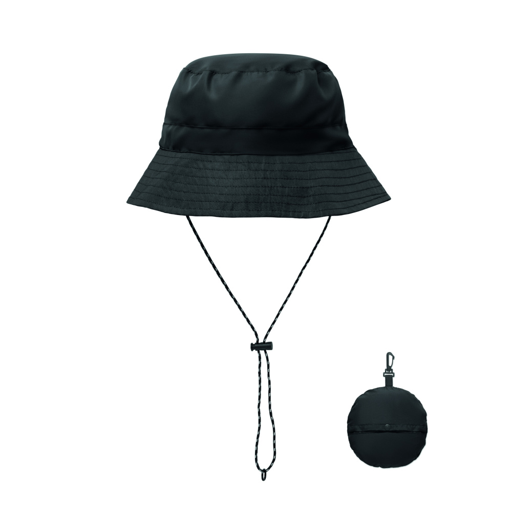 Logotrade promotional gift picture of: Water repellent fisherman hat