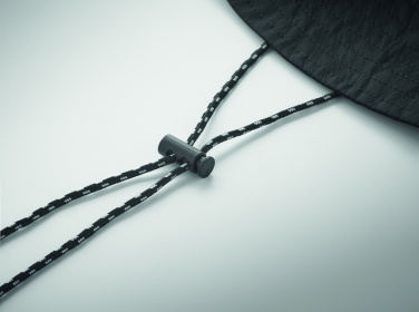 Logotrade promotional giveaway image of: Water repellent fisherman hat