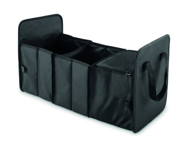 Logo trade promotional merchandise picture of: Foldable car organiser