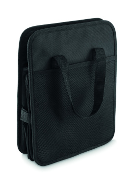 Logotrade promotional items photo of: Foldable car organiser