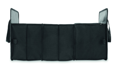 Logotrade promotional item picture of: Foldable car organiser