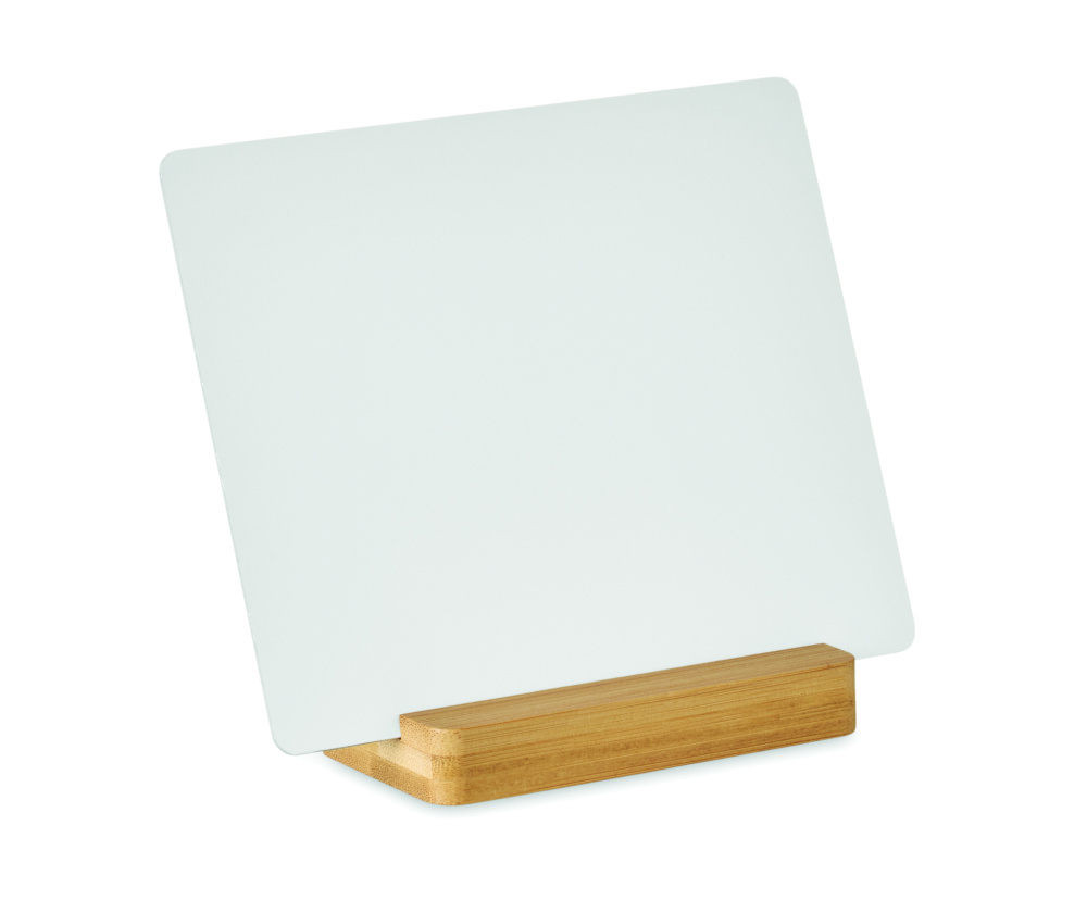 Logotrade promotional giveaways photo of: Sublimation promotional plate