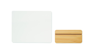 Logotrade promotional items photo of: Sublimation promotional plate