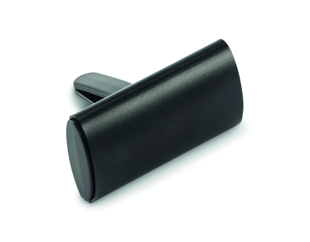 Logo trade promotional merchandise photo of: Car vent air freshener