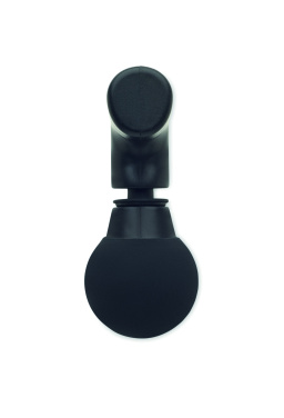 Logotrade promotional merchandise photo of: Massage gun in ABS