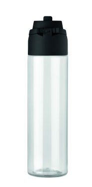Logotrade promotional items photo of: RPET bottle 700ml