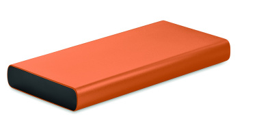 Logotrade advertising product image of: 10000 mAh power bank