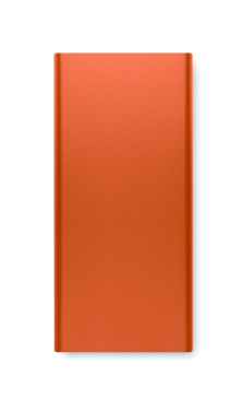 Logotrade promotional giveaway picture of: 10000 mAh power bank