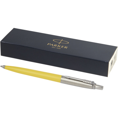 Logotrade corporate gift picture of: Parker Jotter Recycled ballpoint pen