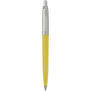 Logotrade promotional gift image of: Parker Jotter Recycled ballpoint pen