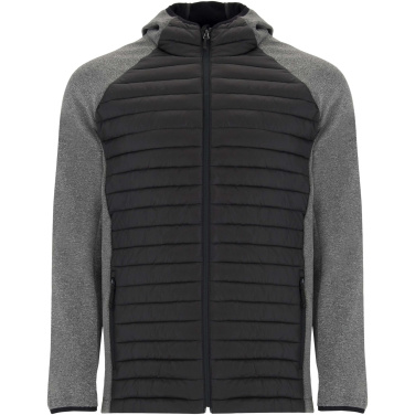 Logotrade promotional products photo of: Minsk unisex hybrid insulated jacket