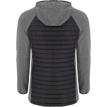 Logotrade promotional merchandise image of: Minsk unisex hybrid insulated jacket