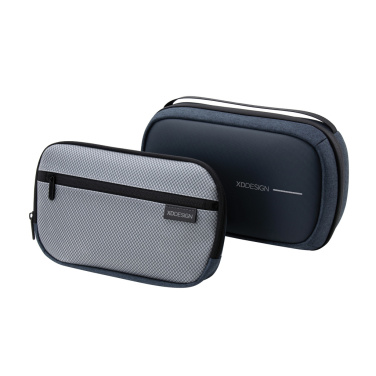 Logo trade corporate gifts image of: XD Design First Class All-in-One case