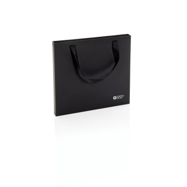 Logo trade business gift photo of: Swiss Peak RCS certified business gift set